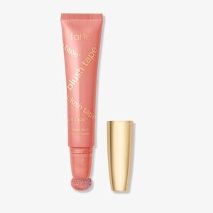NEW Tarte Blush Tape in Pink